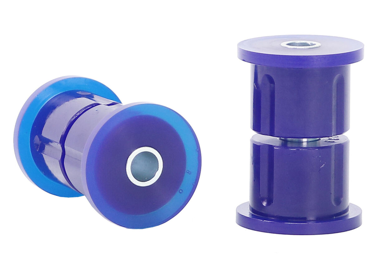 SPF0239K SuperPro Rear Spring-Front Eye Bushes (Leaf) to suit Daihatsu Rocky 84-98 | Genuine SuperPro Suspension Component - photo 5 of 5