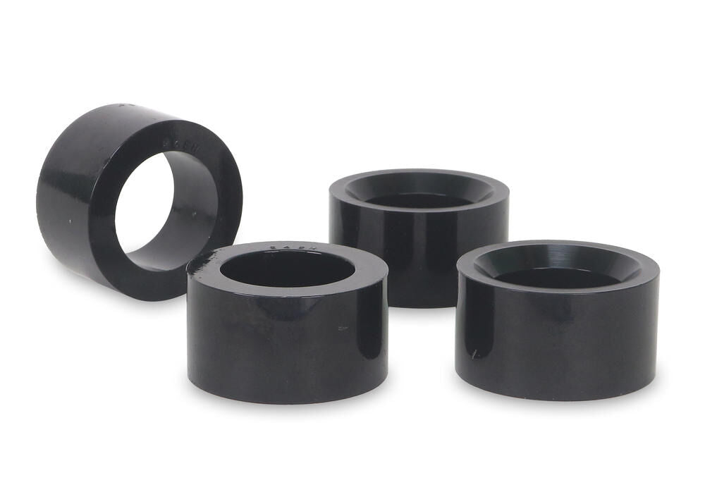 SPF0242K SuperPro Torsion Bar Pivot Bush Kit | Genuine SuperPro Suspension Component - photo 2 of 3