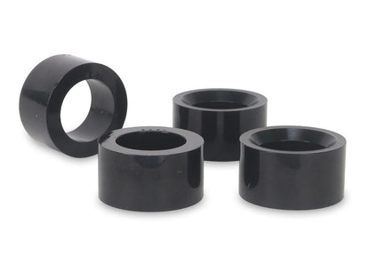 SPF0242K SuperPro Torsion Bar Pivot Bush Kit | Genuine SuperPro Suspension Component - photo 2 of 3