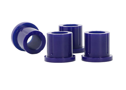 SPF0244HK SuperPro Spring Front Eye Bush Kit | Genuine SuperPro Suspension Component - photo 3 of 4