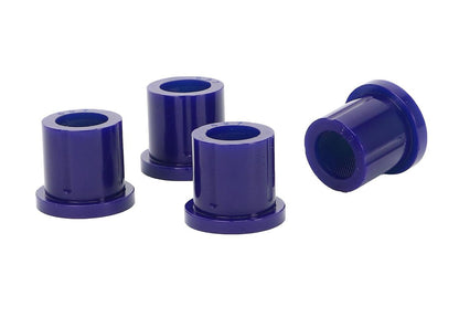 SPF0244HK SuperPro Spring Front Eye Bush Kit | Genuine SuperPro Suspension Component - photo 2 of 4