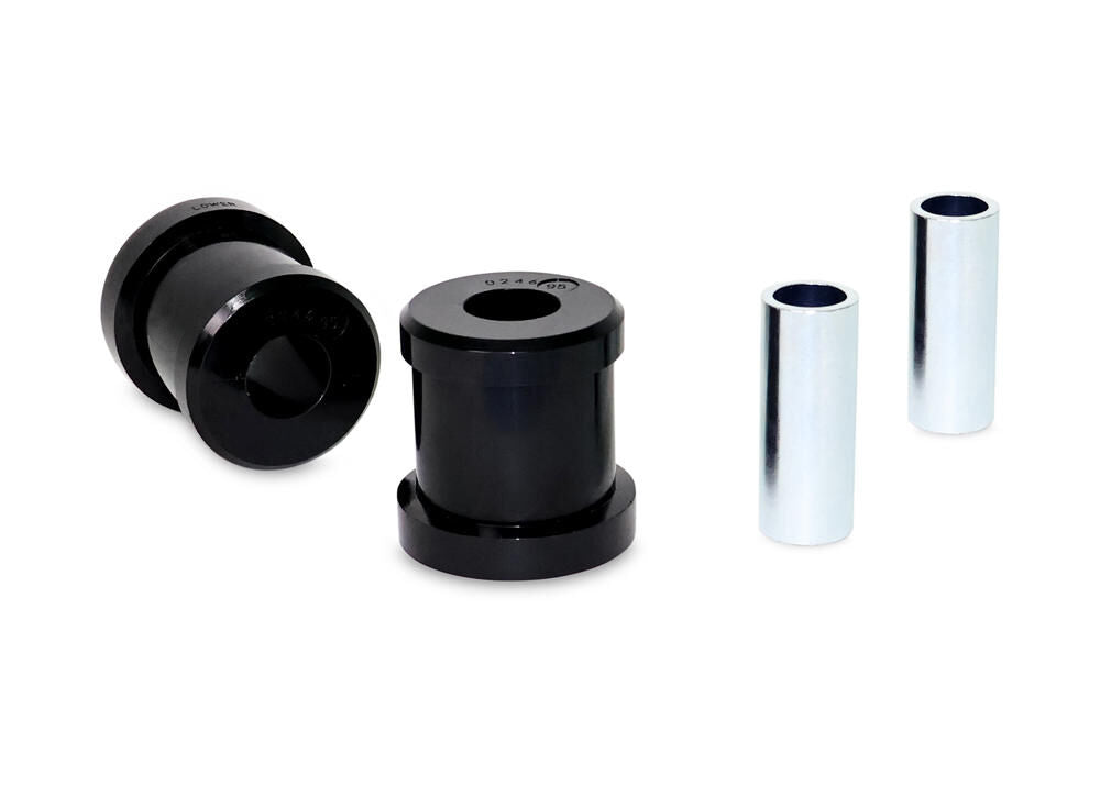 SPF0246-95K SuperPro Differential Mount Bush Kit | Genuine SuperPro Suspension Component - photo 2 of 3