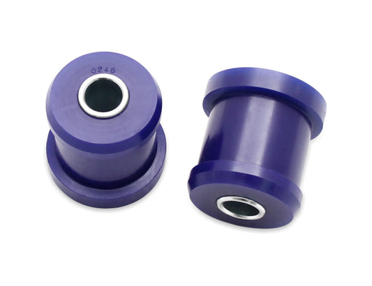 SPF0246K SuperPro Rear Diff Mount Bushes to suit Datsun 720 80-85 | Genuine SuperPro Suspension Component