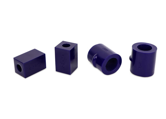SPF0247-22K SuperPro Sway Bar Link Bush Kit | Genuine SuperPro Suspension Component - photo 2 of 3