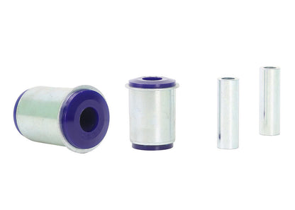 SPF0251K SuperPro Control Arm Lower-Inner Bush Kit | Genuine SuperPro Suspension Component - photo 2 of 4