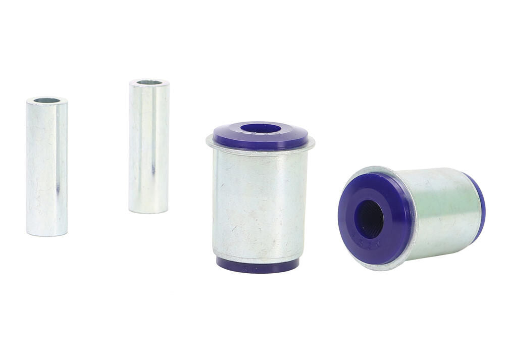 SPF0251K SuperPro Control Arm Lower-Inner Bush Kit | Genuine SuperPro Suspension Component