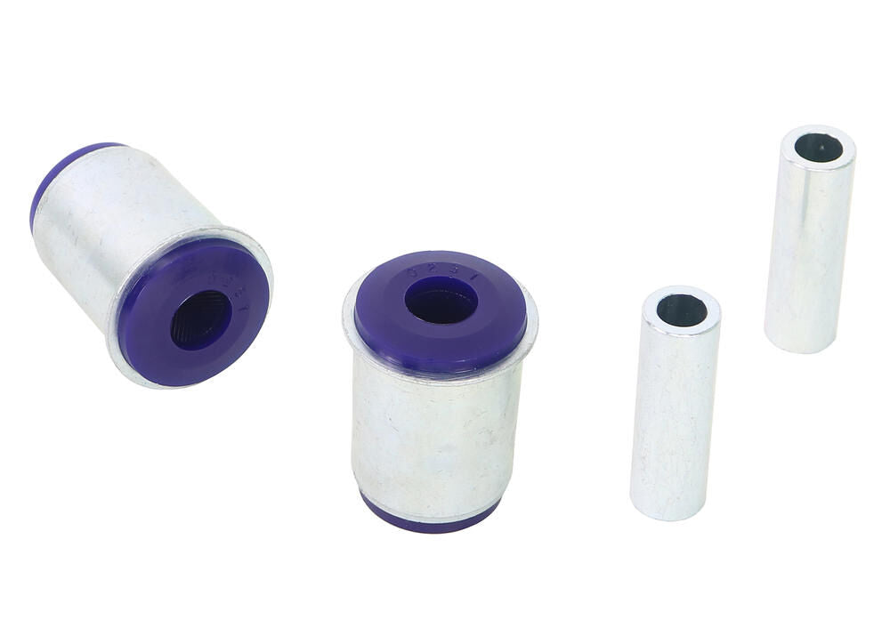 SPF0251K SuperPro Control Arm Lower-Inner Bush Kit | Genuine SuperPro Suspension Component - photo 3 of 4