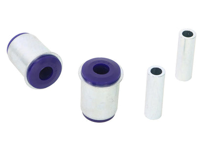 SPF0251K SuperPro Control Arm Lower-Inner Bush Kit | Genuine SuperPro Suspension Component - photo 3 of 4