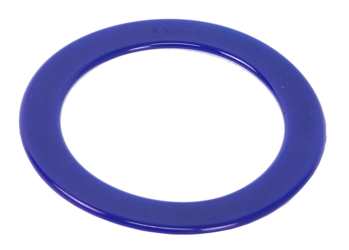 SPF0252-3K SuperPro Coil Spring Spacer Bush Kit to suit Ford Falcon & Fairlane & Toyota Land Cruiser | Genuine SuperPro Suspension Component - photo 4 of 5