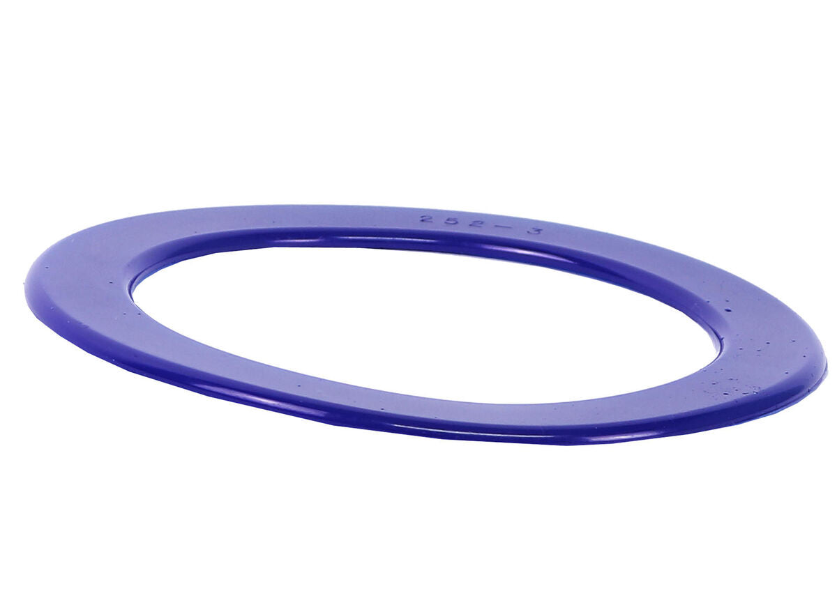 SPF0252-3K SuperPro Coil Spring Spacer Bush Kit to suit Ford Falcon & Fairlane & Toyota Land Cruiser | Genuine SuperPro Suspension Component - photo 2 of 5