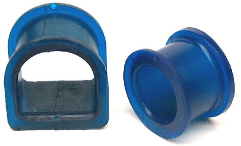 SPF0253K SuperPro Steering Rack & Pinion Mount Bush Kit | Genuine SuperPro Suspension Component
