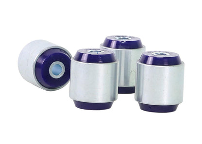 SPF0255-90K SuperPro Rear Trailing Arm Upper Bush Kit - Track Use - to suit Holden | Genuine SuperPro Suspension Component