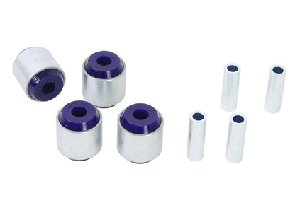 SPF0255-90K SuperPro Rear Trailing Arm Upper Bush Kit - Track Use - to suit Holden | Genuine SuperPro Suspension Component - photo 3 of 4