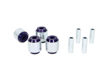 SPF0255K SuperPro Rear Trailing Arm Upper Bush Kit to suit Holden | Genuine SuperPro Suspension Component