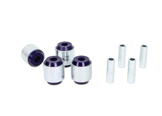 SPF0255K SuperPro Rear Trailing Arm Upper Bush Kit to suit Holden | Genuine SuperPro Suspension Component