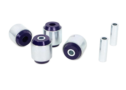SPF0255K SuperPro Rear Trailing Arm Upper Bush Kit to suit Holden | Genuine SuperPro Suspension Component - photo 2 of 3