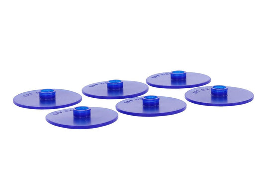 SPF0256K SuperPro Spring Slipper Pad Bush Kit | Genuine SuperPro Suspension Component