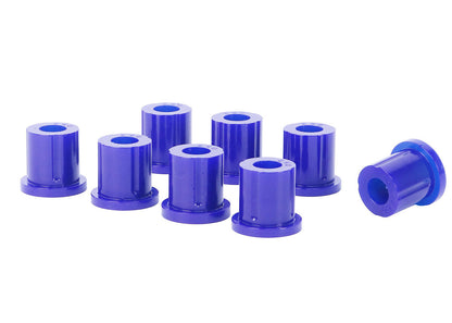 SPF0260K SuperPro Leaf Spring Bush Kit | Genuine SuperPro Suspension Component