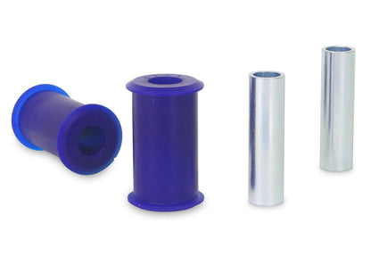SPF0261K SuperPro Control Arm Lower-Inner Bush Kit | Genuine SuperPro Suspension Component
