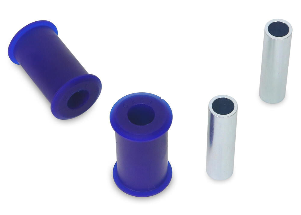 SPF0261K SuperPro Control Arm Lower-Inner Bush Kit | Genuine SuperPro Suspension Component - photo 2 of 3