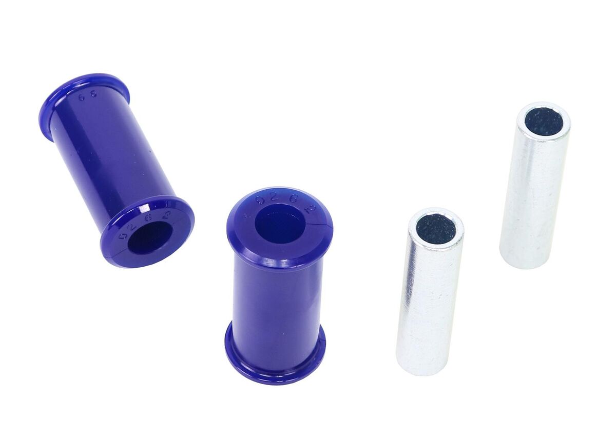 SPF0262K SuperPro Front Control Arm Lower-Inner Bush Kit to suit Ford Cortina | Genuine SuperPro Suspension Component - photo 2 of 4