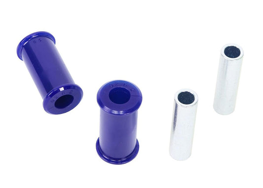 SPF0262K SuperPro Front Control Arm Lower-Inner Bush Kit to suit Ford Cortina | Genuine SuperPro Suspension Component - photo 2 of 4