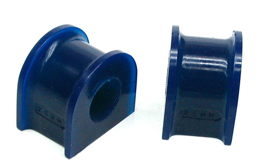 SPF0265-25K SuperPro 25mm ID Sway Bar Mount Bush Kit | Genuine SuperPro Suspension Component