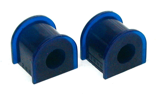 SPF0266-22K SuperPro 22mm ID Rear Sway Bar Mount Bush Kit to suit Honda Prelude BA | Genuine SuperPro Suspension Component