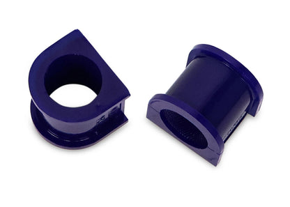 SPF0266-24K SuperPro 24mm ID Front Sway Bar Mount Bush Kit to suit Ford Cortina TE, TF | Genuine SuperPro Suspension Component - photo 3 of 3