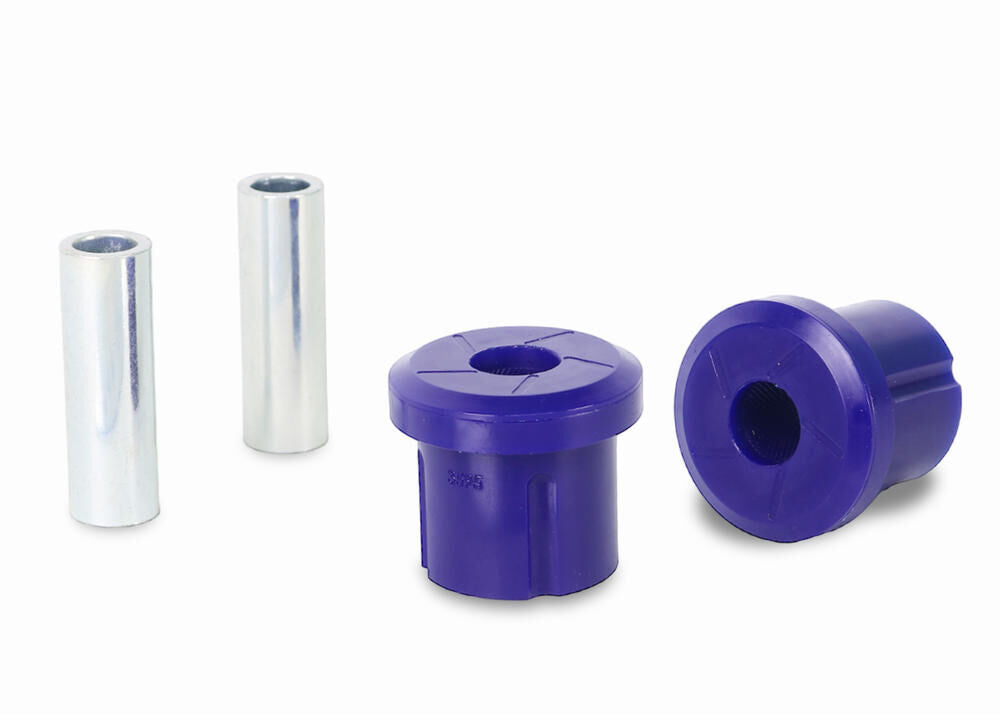 SPF0272K SuperPro Control Arm Lower-Inner Bush Kit | Genuine SuperPro Suspension Component
