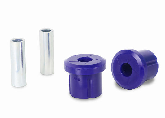 SPF0272K SuperPro Control Arm Lower-Inner Bush Kit | Genuine SuperPro Suspension Component