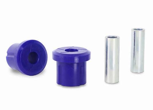 SPF0272K SuperPro Control Arm Lower-Inner Bush Kit | Genuine SuperPro Suspension Component - photo 2 of 3