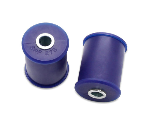 SPF0278K SuperPro Rear Lower Trailing Arm Rear Bushes to suit Ford Cortina TE-TF 77-82 | Genuine SuperPro Suspension Component
