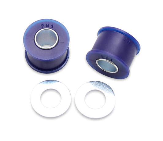 SPF0281K SuperPro Control Arm Lower-Inner Bush Kit | Genuine SuperPro Suspension Component