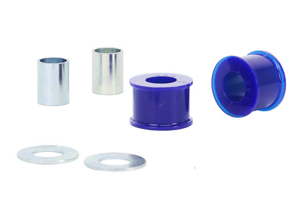 SPF0281K SuperPro Control Arm Lower-Inner Bush Kit | Genuine SuperPro Suspension Component - photo 2 of 4