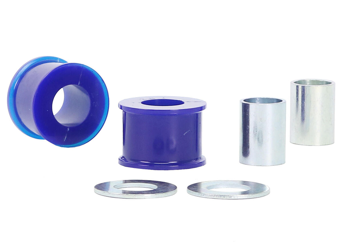 SPF0281K SuperPro Control Arm Lower-Inner Bush Kit | Genuine SuperPro Suspension Component - photo 3 of 4