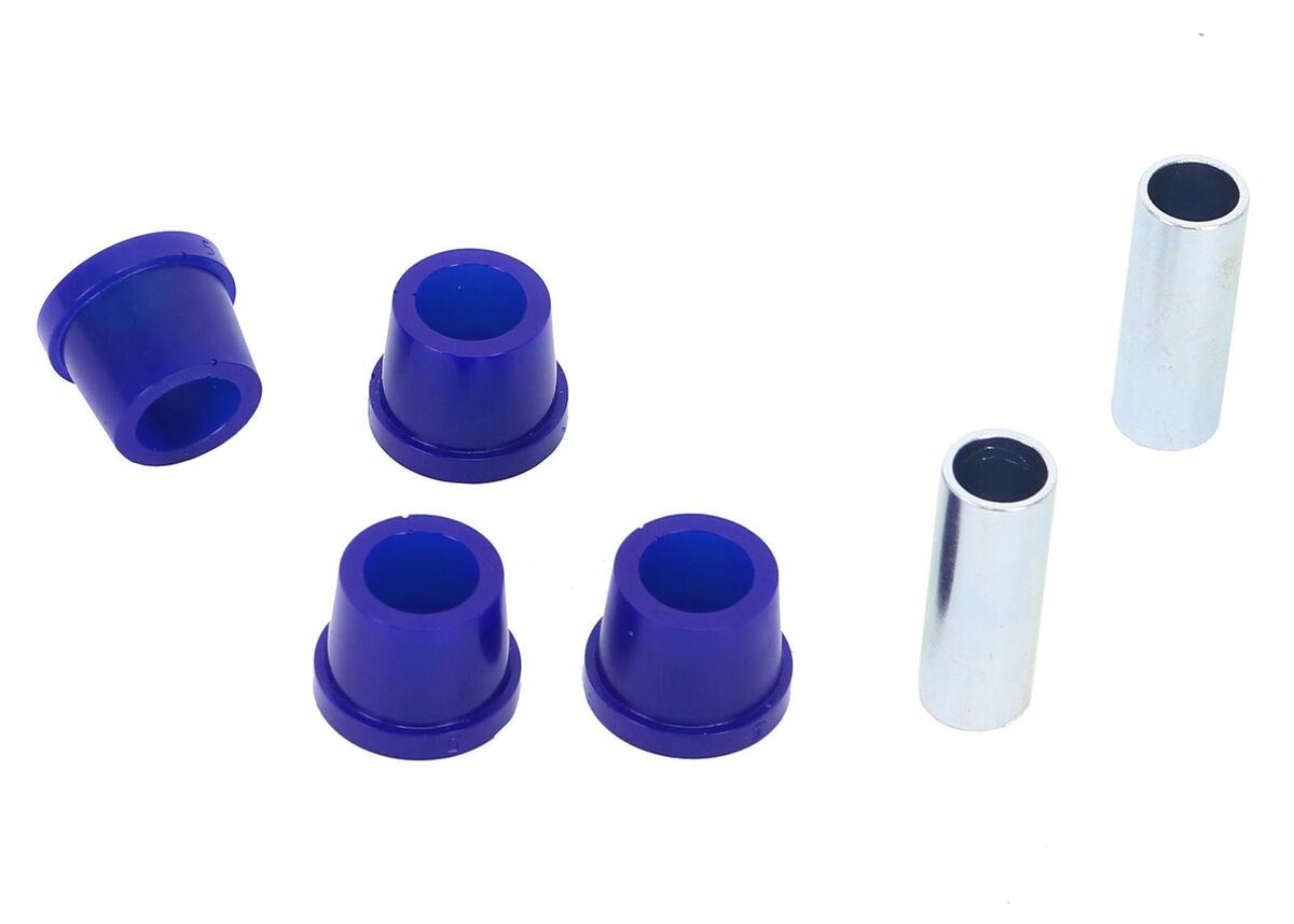 SPF0282K SuperPro Control Arm or Trunnion Bush Kit to suit Austin & MG | Genuine SuperPro Suspension Component - photo 5 of 5