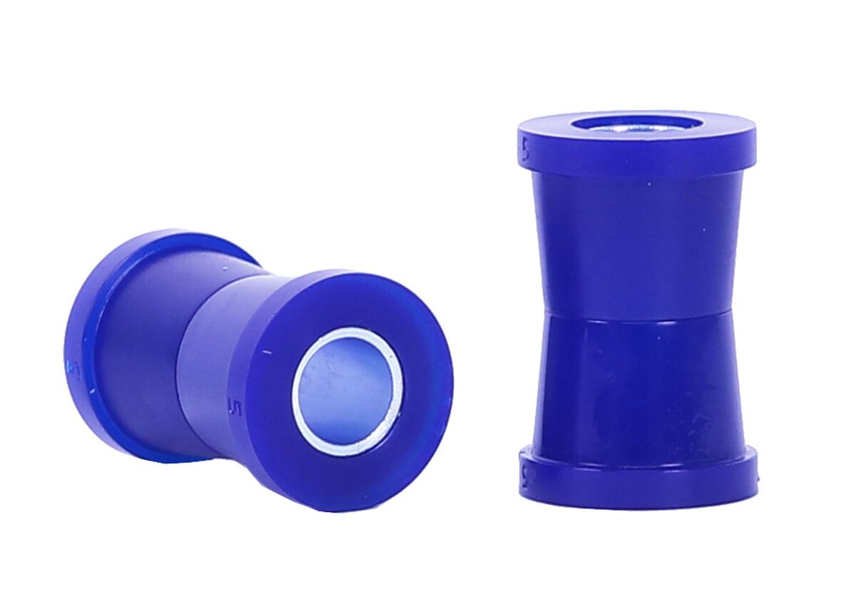 SPF0282K SuperPro Control Arm or Trunnion Bush Kit to suit Austin & MG | Genuine SuperPro Suspension Component - photo 2 of 5