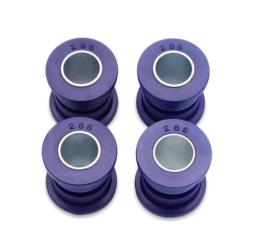SPF0286K SuperPro Front Control Arm Lower Inner Bush Kit to suit Daimler, Jaguar & Jenson | Genuine SuperPro Suspension Component