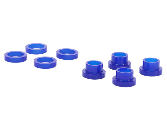 SPF0287K SuperPro Gearbox Cross Member Bush Kit | Genuine SuperPro Suspension Component