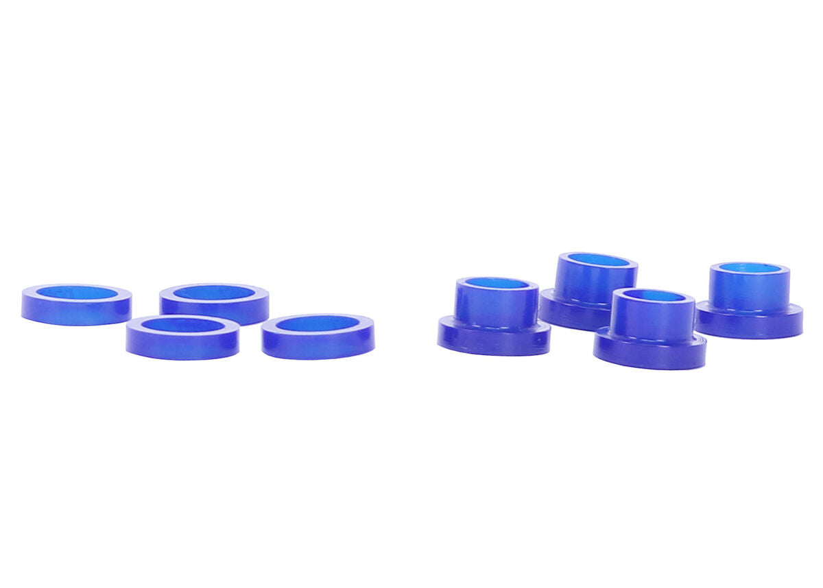 SPF0287K SuperPro Gearbox Cross Member Bush Kit | Genuine SuperPro Suspension Component - photo 2 of 3