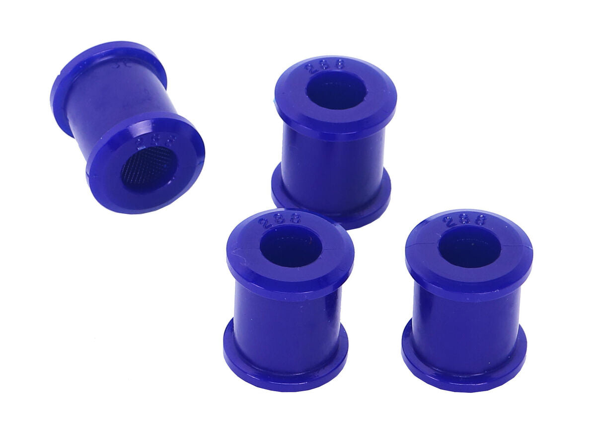 SPF0288AK SuperPro Front Control Arm Bush Kit to suit Triumph | Genuine SuperPro Suspension Component