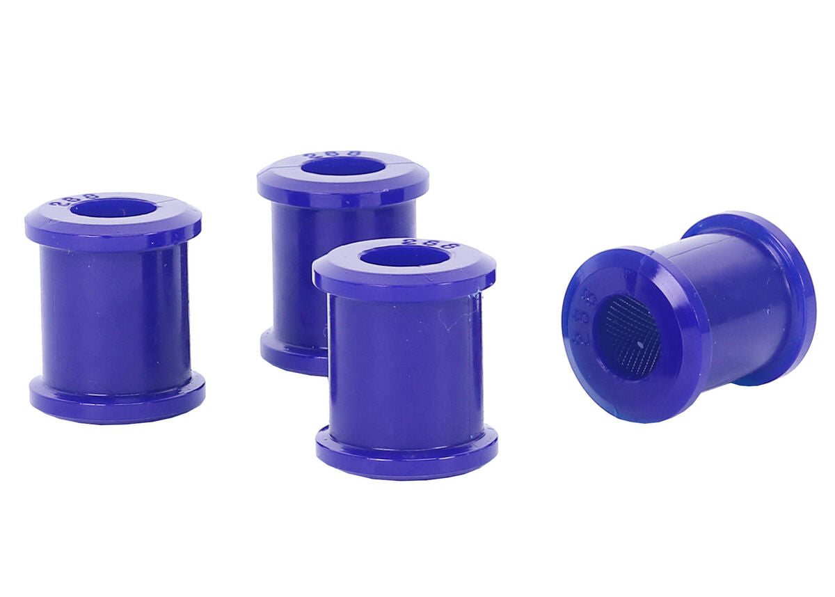 SPF0288AK SuperPro Front Control Arm Bush Kit to suit Triumph | Genuine SuperPro Suspension Component - photo 2 of 3