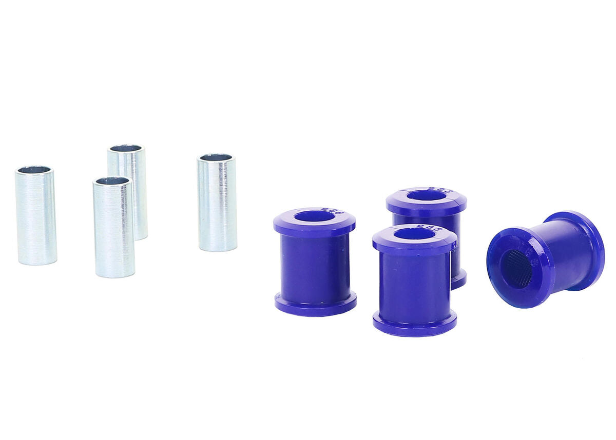 SPF0288K SuperPro Control Arm Bush Kit to suit Triumph, TVR & Reliant | Genuine SuperPro Suspension Component - photo 2 of 5