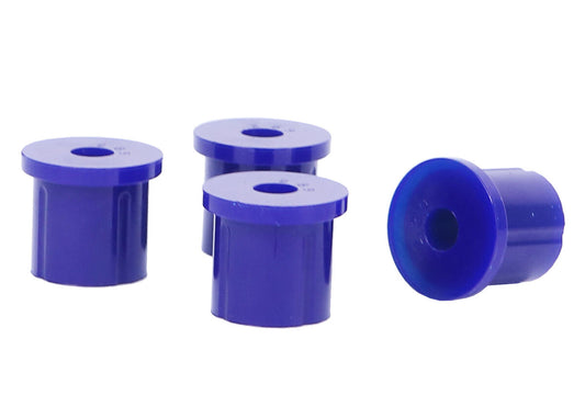 SPF0289K SuperPro Spring Rear Lower Bush Kit | Genuine SuperPro Suspension Component