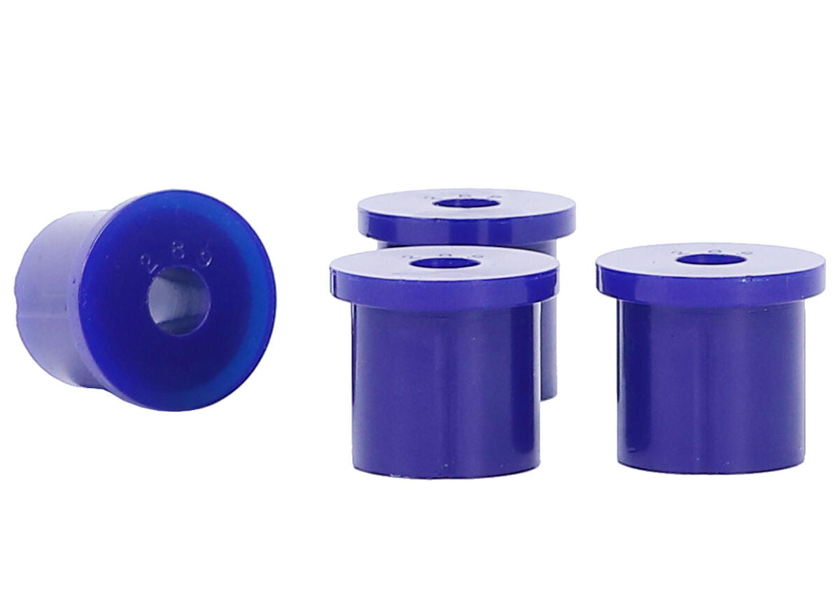 SPF0289K SuperPro Spring Rear Lower Bush Kit | Genuine SuperPro Suspension Component - photo 2 of 3