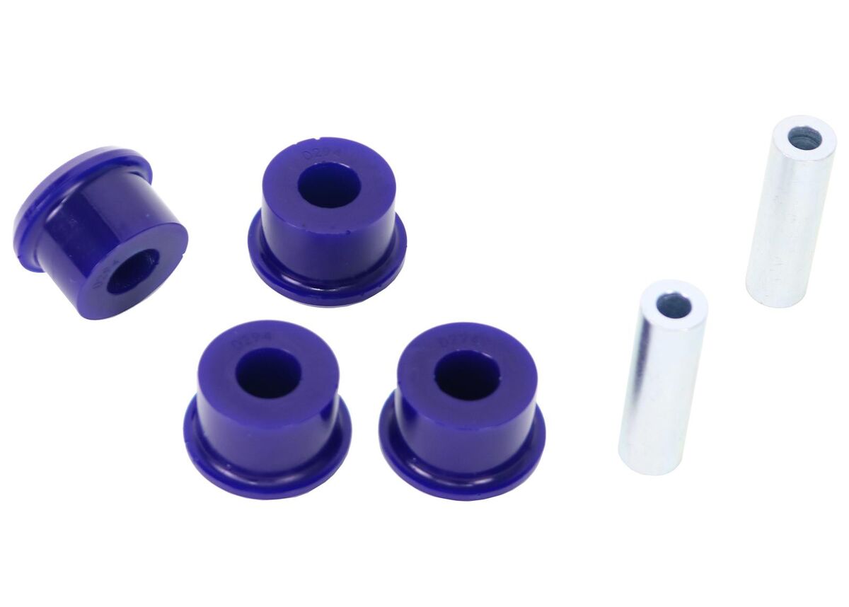 SPF0294K SuperPro Spring Rear Eye Bush Kit to suit Ford Escort & Cortina | Genuine SuperPro Suspension Component - photo 2 of 4