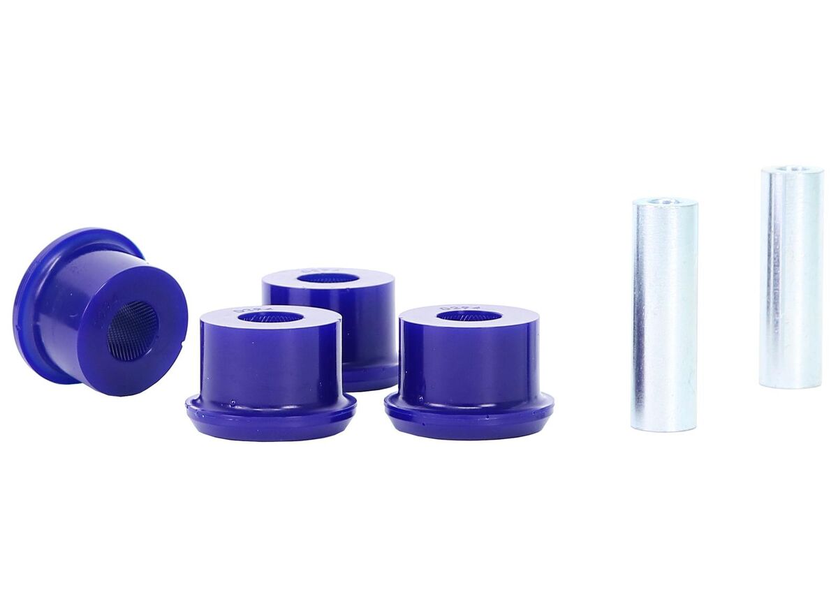 SPF0294K SuperPro Spring Rear Eye Bush Kit to suit Ford Escort & Cortina | Genuine SuperPro Suspension Component - photo 3 of 4