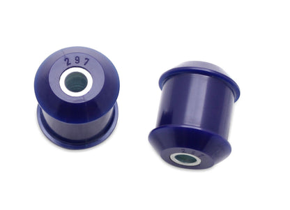 SPF0297K SuperPro Rear Tramp Rod Front Bush Kit to suit Ford Capri 1969-1974 | Genuine SuperPro Suspension Component