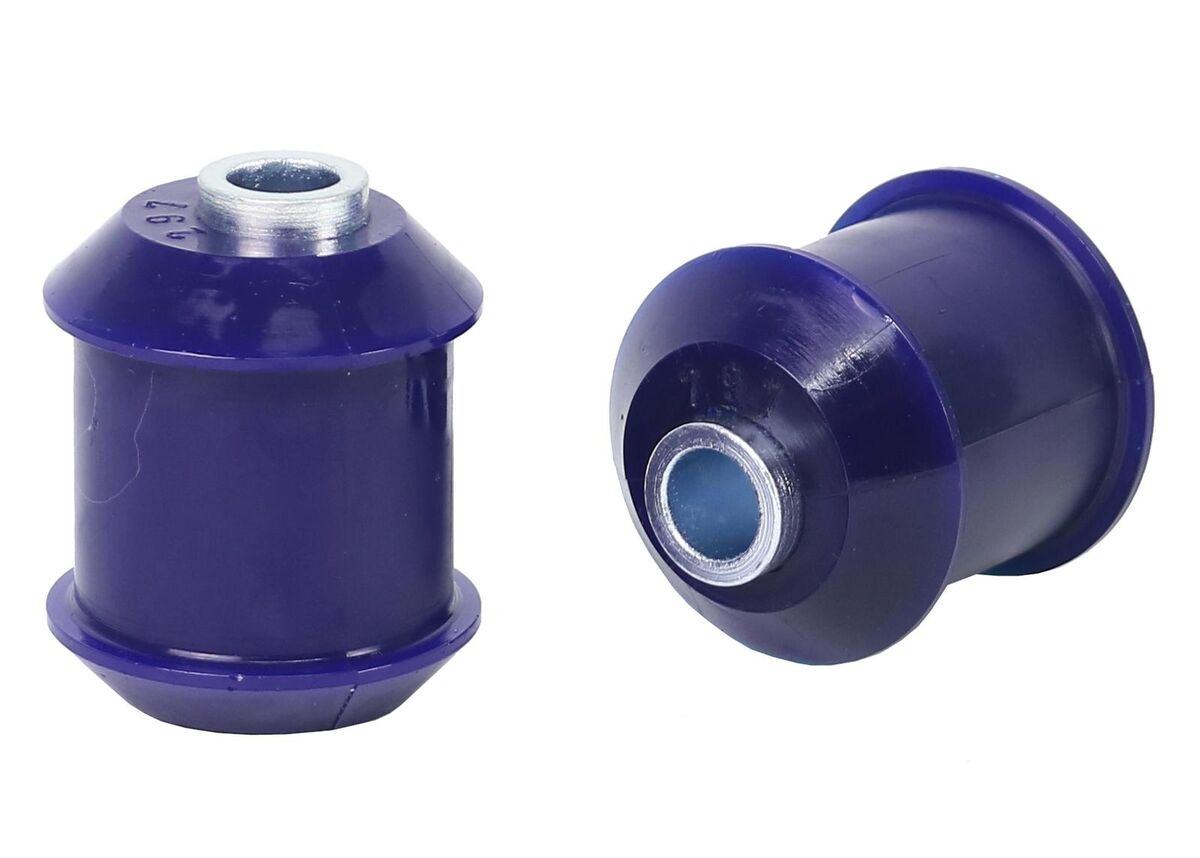 SPF0297K SuperPro Rear Tramp Rod Front Bush Kit to suit Ford Capri 1969-1974 | Genuine SuperPro Suspension Component - photo 2 of 4